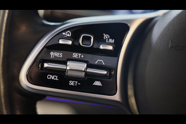 Mercedes-Benz GLE Coupé 350 e 4MATIC AMG 63 Look / Luchtvering / 360 Camera / Acc / Lane Assist / Dode Hoek / Open Pano