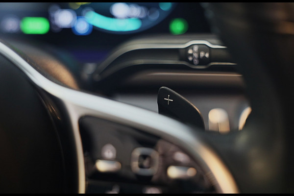 Mercedes-Benz GLE Coupé 350 e 4MATIC AMG 63 Look / Luchtvering / 360 Camera / Acc / Lane Assist / Dode Hoek / Open Pano