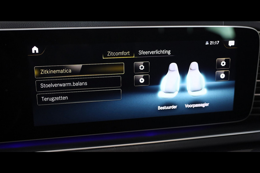 Mercedes-Benz GLE Coupé 350 e 4MATIC AMG 63 Look / Luchtvering / 360 Camera / Acc / Lane Assist / Dode Hoek / Open Pano