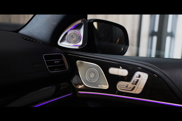 Mercedes-Benz GLE Coupé 350 e 4MATIC AMG 63 Look / Luchtvering / 360 Camera / Acc / Lane Assist / Dode Hoek / Open Pano