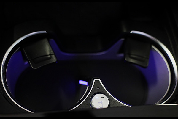 Mercedes-Benz GLE Coupé 350 e 4MATIC AMG 63 Look / Luchtvering / 360 Camera / Acc / Lane Assist / Dode Hoek / Open Pano