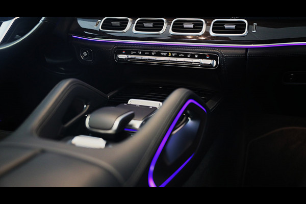 Mercedes-Benz GLE Coupé 350 e 4MATIC AMG 63 Look / Luchtvering / 360 Camera / Acc / Lane Assist / Dode Hoek / Open Pano