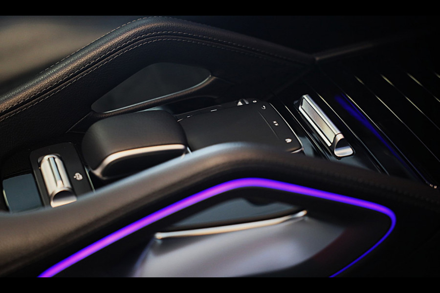 Mercedes-Benz GLE Coupé 350 e 4MATIC AMG 63 Look / Luchtvering / 360 Camera / Acc / Lane Assist / Dode Hoek / Open Pano