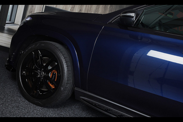 Mercedes-Benz GLE Coupé 350 e 4MATIC AMG 63 Look / Luchtvering / 360 Camera / Acc / Lane Assist / Dode Hoek / Open Pano