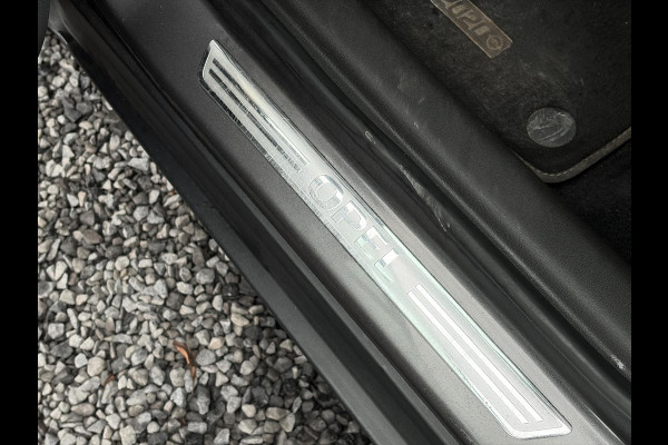 Opel Crossland X 1.2 Turbo Innovation 360° Camera,Afn.Trekhaak,Navi,110pk,Navi,6 Bak,Rijstrooksensor,BSD,Clima,Cruise,Lm velgen,Apk tot 02-2028