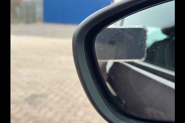 Opel Crossland X 1.2 Turbo Innovation 360° Camera,Afn.Trekhaak,Navi,110pk,Navi,6 Bak,Rijstrooksensor,BSD,Clima,Cruise,Lm velgen,Apk tot 02-2028