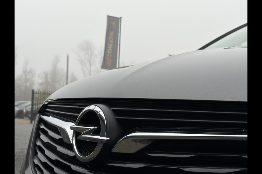 Opel Crossland X 1.2 Turbo Innovation 360° Camera,Afn.Trekhaak,Navi,110pk,Navi,6 Bak,Rijstrooksensor,BSD,Clima,Cruise,Lm velgen,Apk tot 02-2028