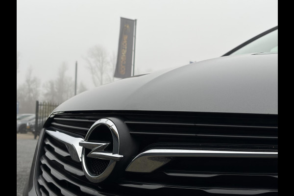 Opel Crossland X 1.2 Turbo Innovation 360° Camera,Afn.Trekhaak,Navi,110pk,Navi,6 Bak,Rijstrooksensor,BSD,Clima,Cruise,Lm velgen,Apk tot 02-2028