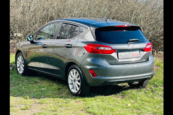 Ford Fiesta 1.1 Trend/Airco/Cruise/Parkeersens/Keyless