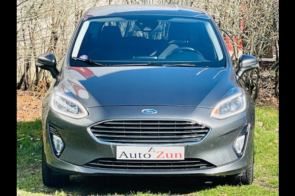 Ford Fiesta 1.1 Trend/Airco/Cruise/Parkeersens/Keyless