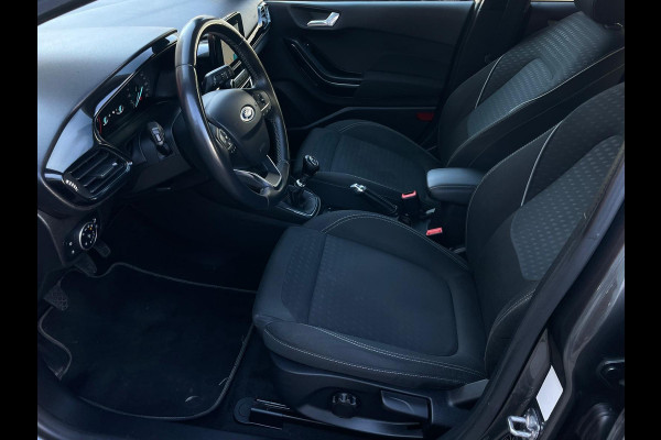 Ford Fiesta 1.1 Trend/Airco/Cruise/Parkeersens/Keyless