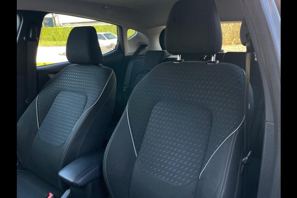 Ford Fiesta 1.1 Trend/Airco/Cruise/Parkeersens/Keyless
