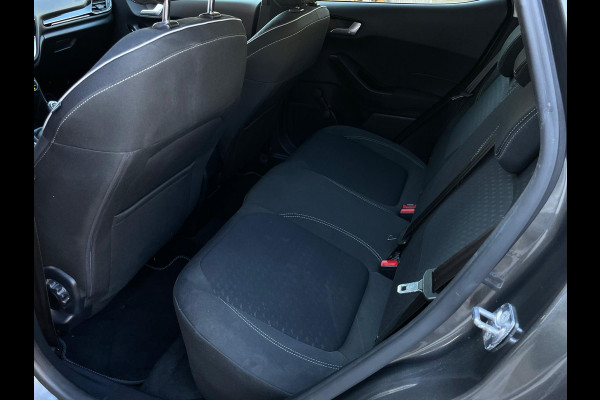 Ford Fiesta 1.1 Trend/Airco/Cruise/Parkeersens/Keyless