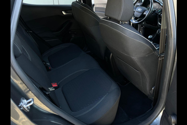 Ford Fiesta 1.1 Trend/Airco/Cruise/Parkeersens/Keyless