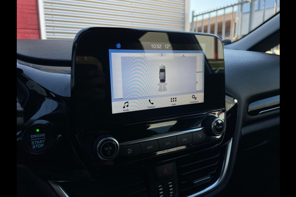 Ford Fiesta 1.1 Trend/Airco/Cruise/Parkeersens/Keyless