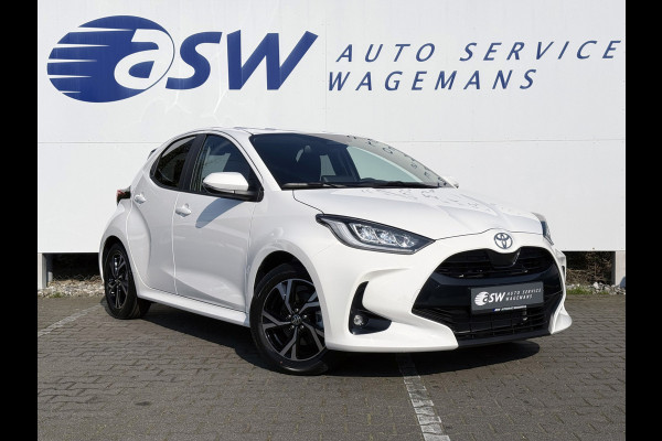 Toyota Yaris 1.5 Hybrid 115 Dynamic | ACC | CarPlay | Camera | LED | Winter-Pakket