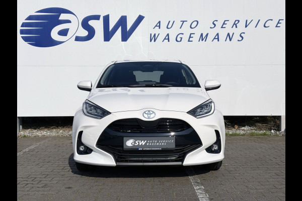 Toyota Yaris 1.5 Hybrid 115 Dynamic | ACC | CarPlay | Camera | LED | Winter-Pakket