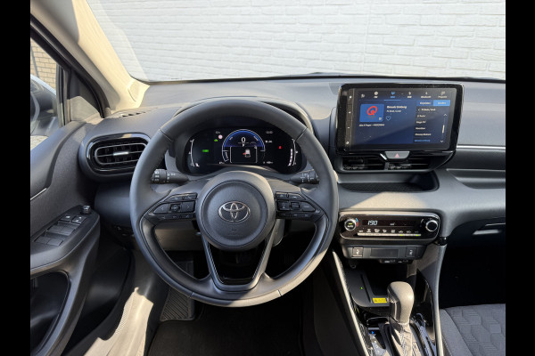 Toyota Yaris 1.5 Hybrid 115 Dynamic | ACC | CarPlay | Camera | LED | Winter-Pakket