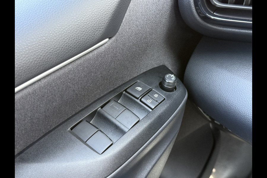 Toyota Yaris 1.5 Hybrid 115 Dynamic | ACC | CarPlay | Camera | LED | Winter-Pakket