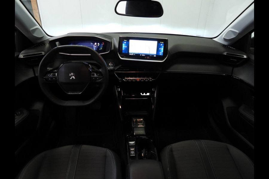 Peugeot e-208 EV Allure Pack 50 kWh NAVI/CAMERA/CLIMA/ADAPT.CRUISE/LED/16"LMV!