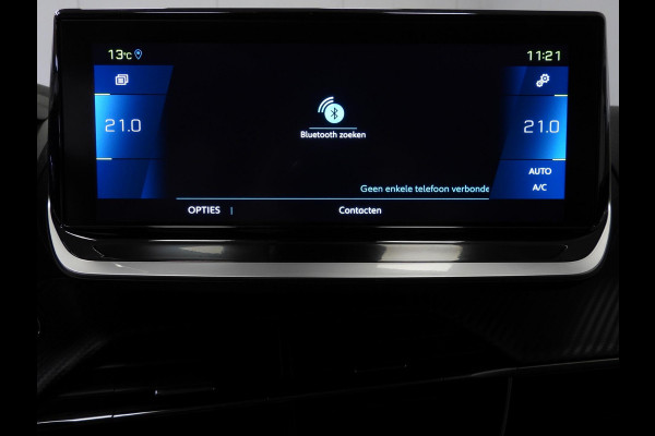 Peugeot e-208 EV Allure Pack 50 kWh NAVI/CAMERA/CLIMA/ADAPT.CRUISE/LED/16"LMV!