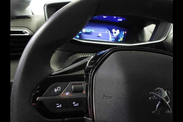 Peugeot e-208 EV Allure Pack 50 kWh NAVI/CAMERA/CLIMA/ADAPT.CRUISE/LED/16"LMV!