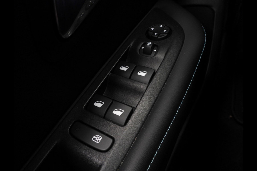 Peugeot e-208 EV Allure Pack 50 kWh NAVI/CAMERA/CLIMA/ADAPT.CRUISE/LED/16"LMV!