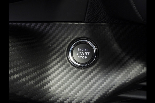 Peugeot e-208 EV Allure Pack 50 kWh NAVI/CAMERA/CLIMA/ADAPT.CRUISE/LED/16"LMV!