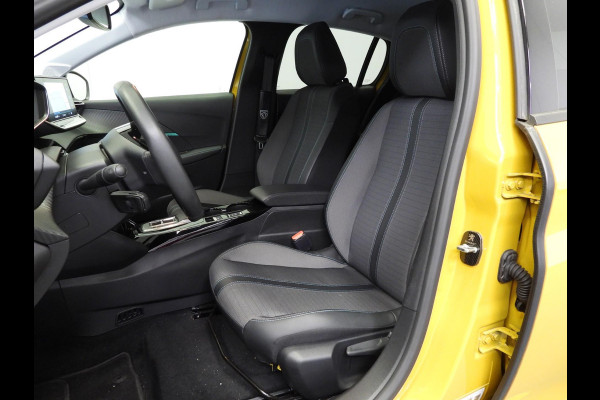 Peugeot e-208 EV Allure Pack 50 kWh NAVI/CAMERA/CLIMA/ADAPT.CRUISE/LED/16"LMV!