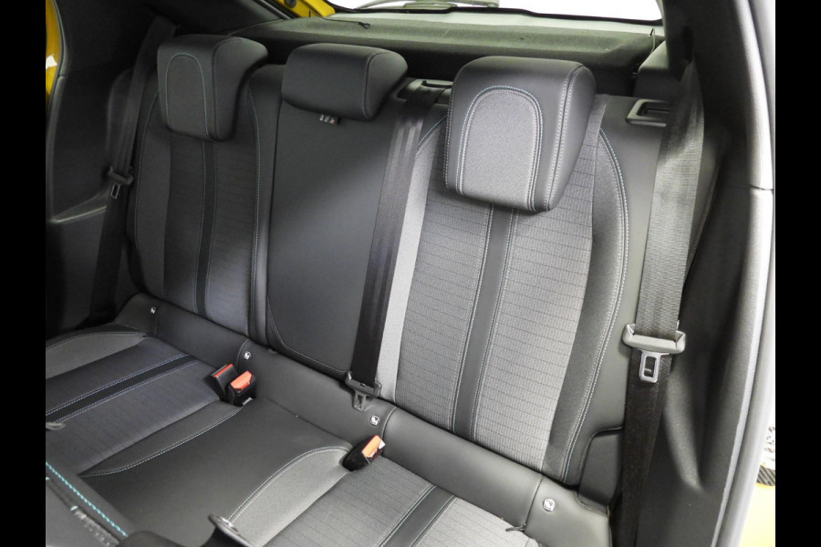 Peugeot e-208 EV Allure Pack 50 kWh NAVI/CAMERA/CLIMA/ADAPT.CRUISE/LED/16"LMV!