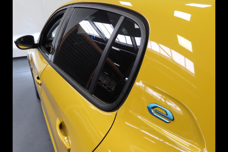 Peugeot e-208 EV Allure Pack 50 kWh NAVI/CAMERA/CLIMA/ADAPT.CRUISE/LED/16"LMV!