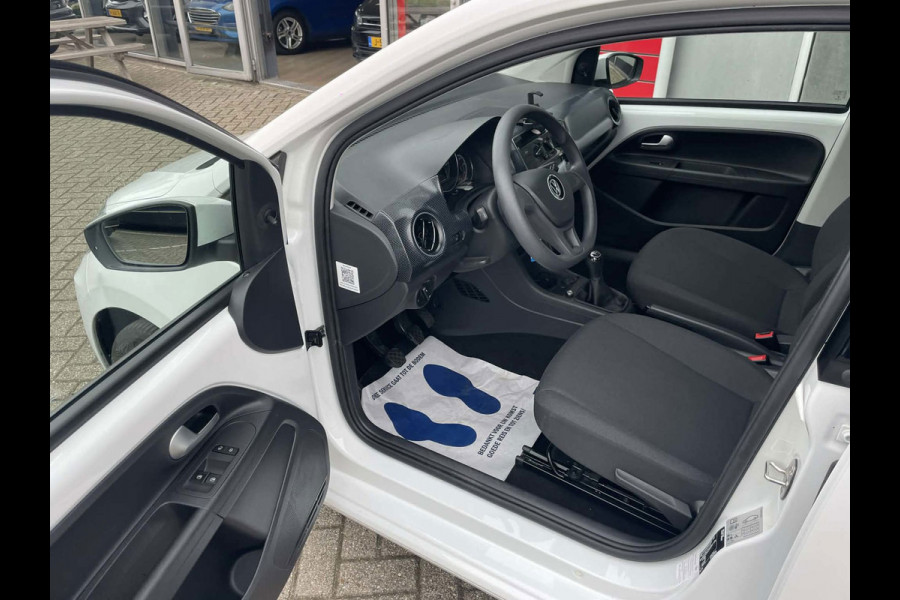Volkswagen up! 1.0 / NL auto