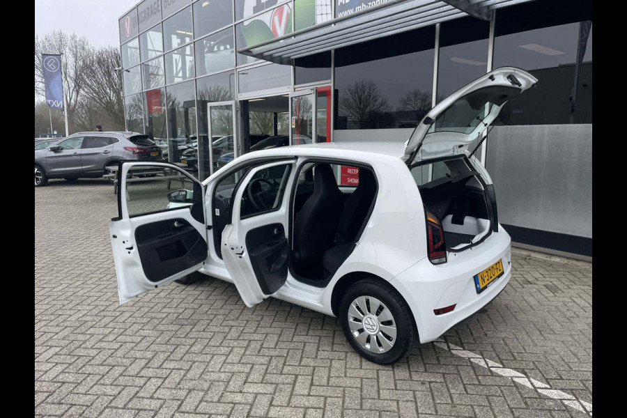 Volkswagen up! 1.0 / NL auto