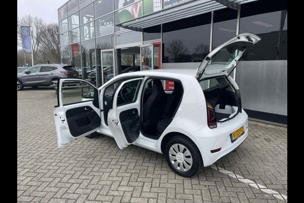 Volkswagen up! 1.0 / NL auto