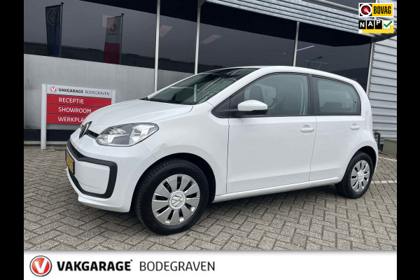 Volkswagen up! 1.0 / NL auto