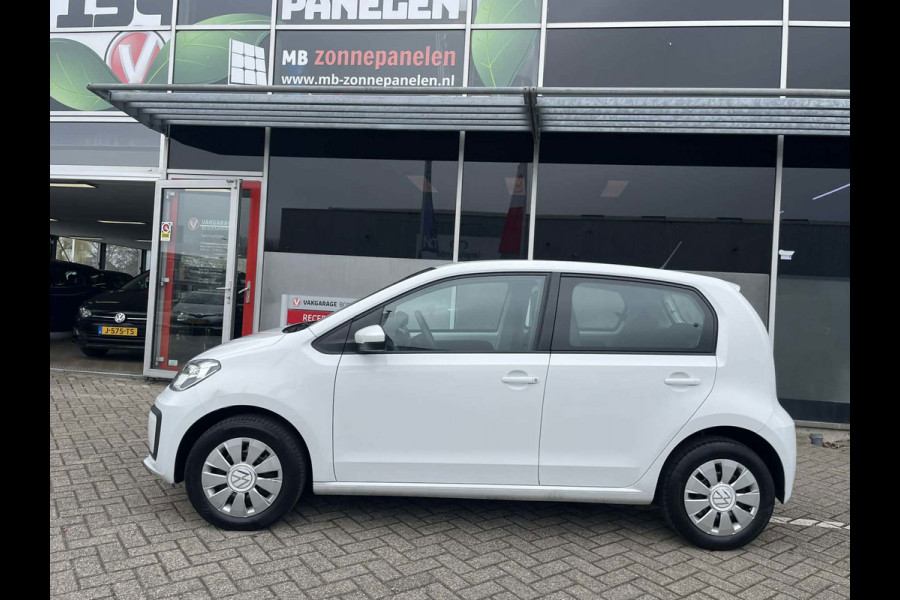 Volkswagen up! 1.0 / NL auto