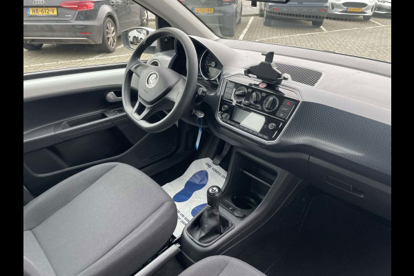 Volkswagen up! 1.0 / NL auto