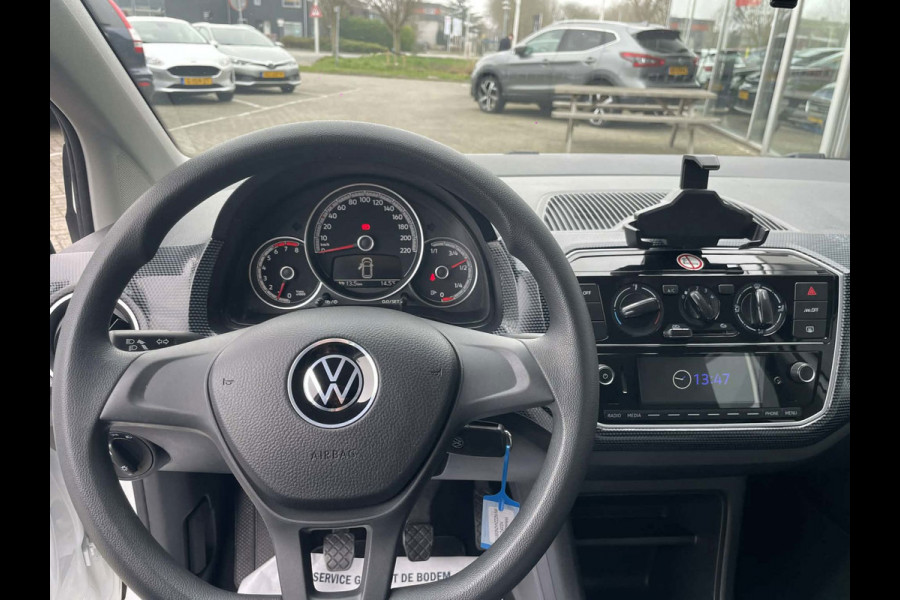 Volkswagen up! 1.0 / NL auto