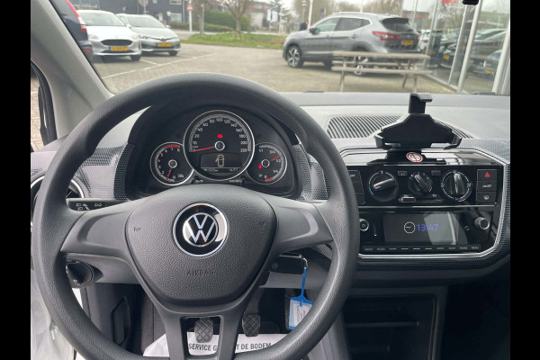 Volkswagen up! 1.0 / NL auto