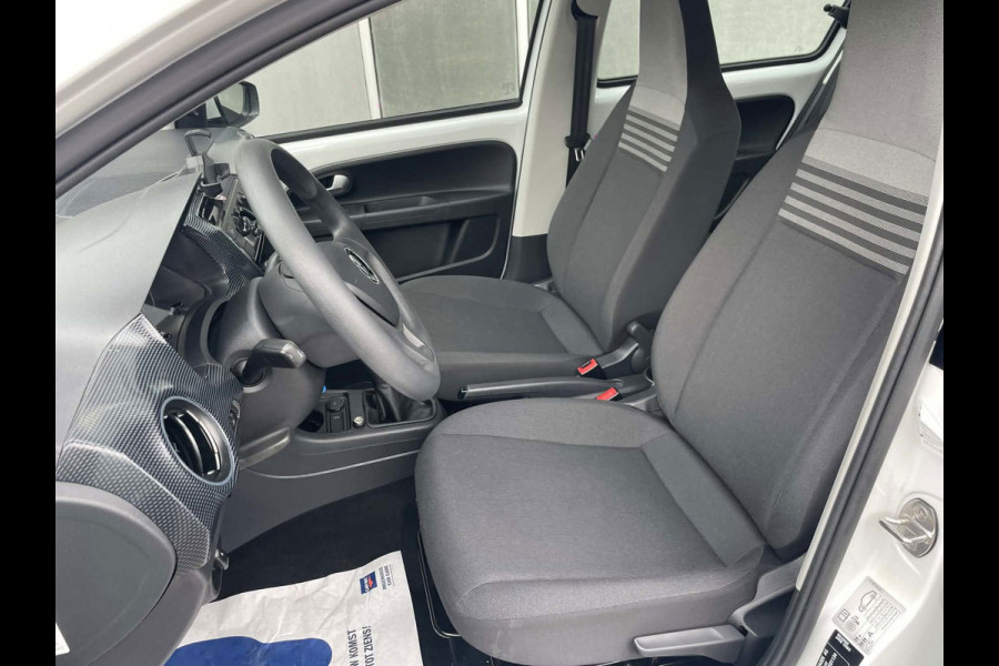 Volkswagen up! 1.0 / NL auto