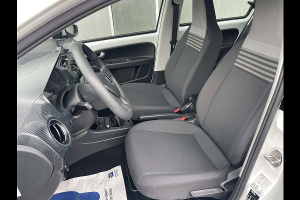 Volkswagen up! 1.0 / NL auto