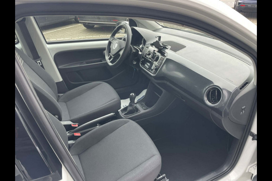 Volkswagen up! 1.0 / NL auto