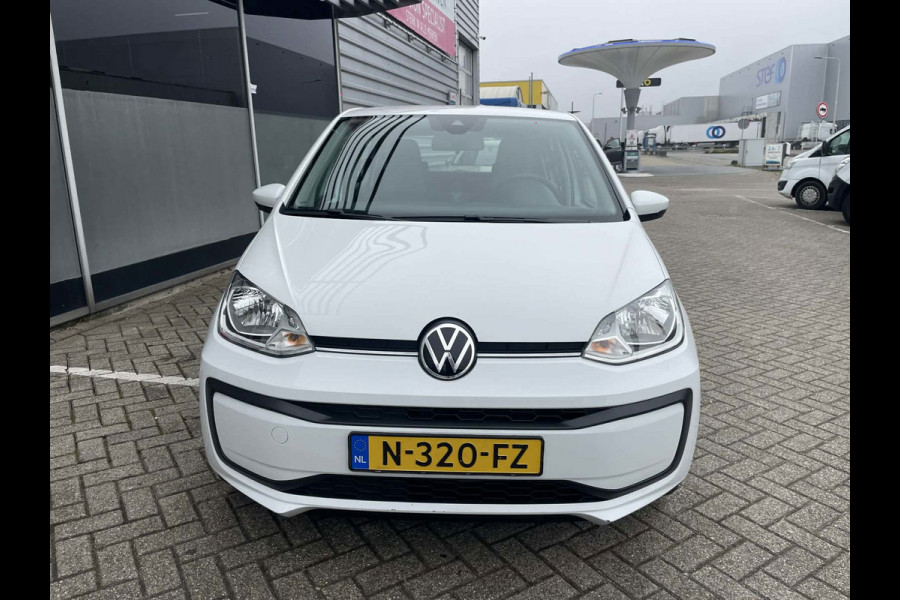 Volkswagen up! 1.0 / NL auto
