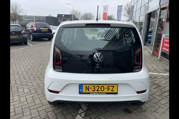 Volkswagen up! 1.0 / NL auto