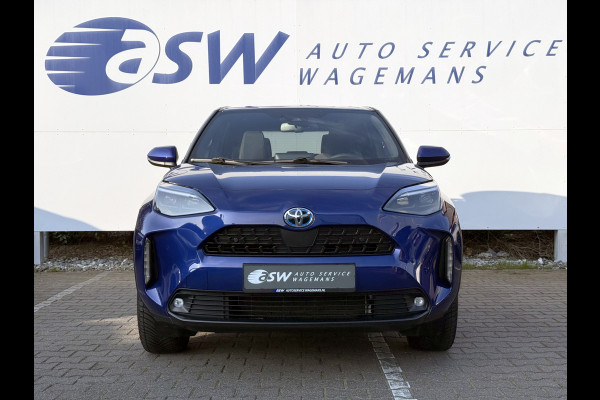 Toyota Yaris Cross 1.5 Hybrid Team D | Elek. Achterklep | CarPlay | Camera | Keyless | 17 inch