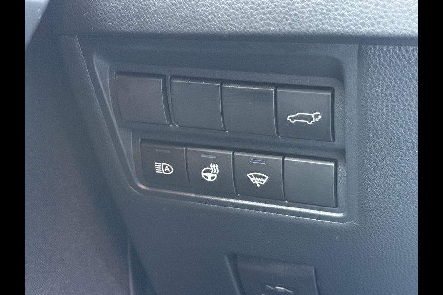 Toyota Yaris Cross 1.5 Hybrid Team D | Elek. Achterklep | CarPlay | Camera | Keyless | 17 inch