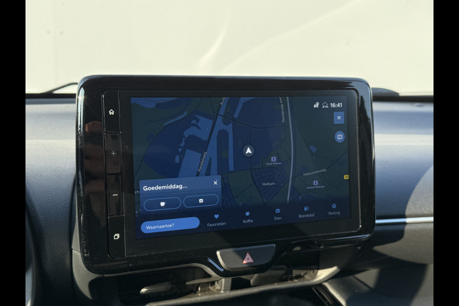 Toyota Yaris Cross 1.5 Hybrid Team D | Elek. Achterklep | CarPlay | Camera | Keyless | 17 inch