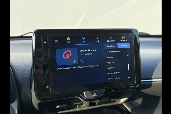 Toyota Yaris Cross 1.5 Hybrid Team D | Elek. Achterklep | CarPlay | Camera | Keyless | 17 inch