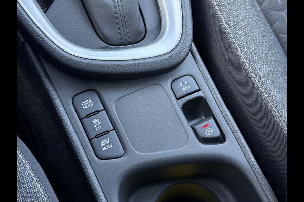 Toyota Yaris Cross 1.5 Hybrid Team D | Elek. Achterklep | CarPlay | Camera | Keyless | 17 inch