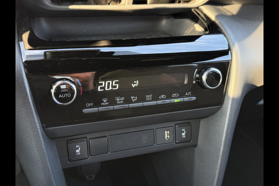 Toyota Yaris Cross 1.5 Hybrid Team D | Elek. Achterklep | CarPlay | Camera | Keyless | 17 inch